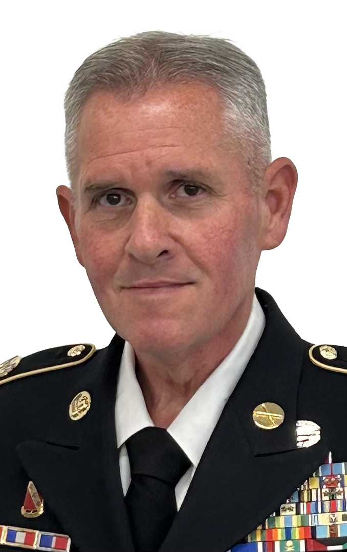 Brian Hayes
