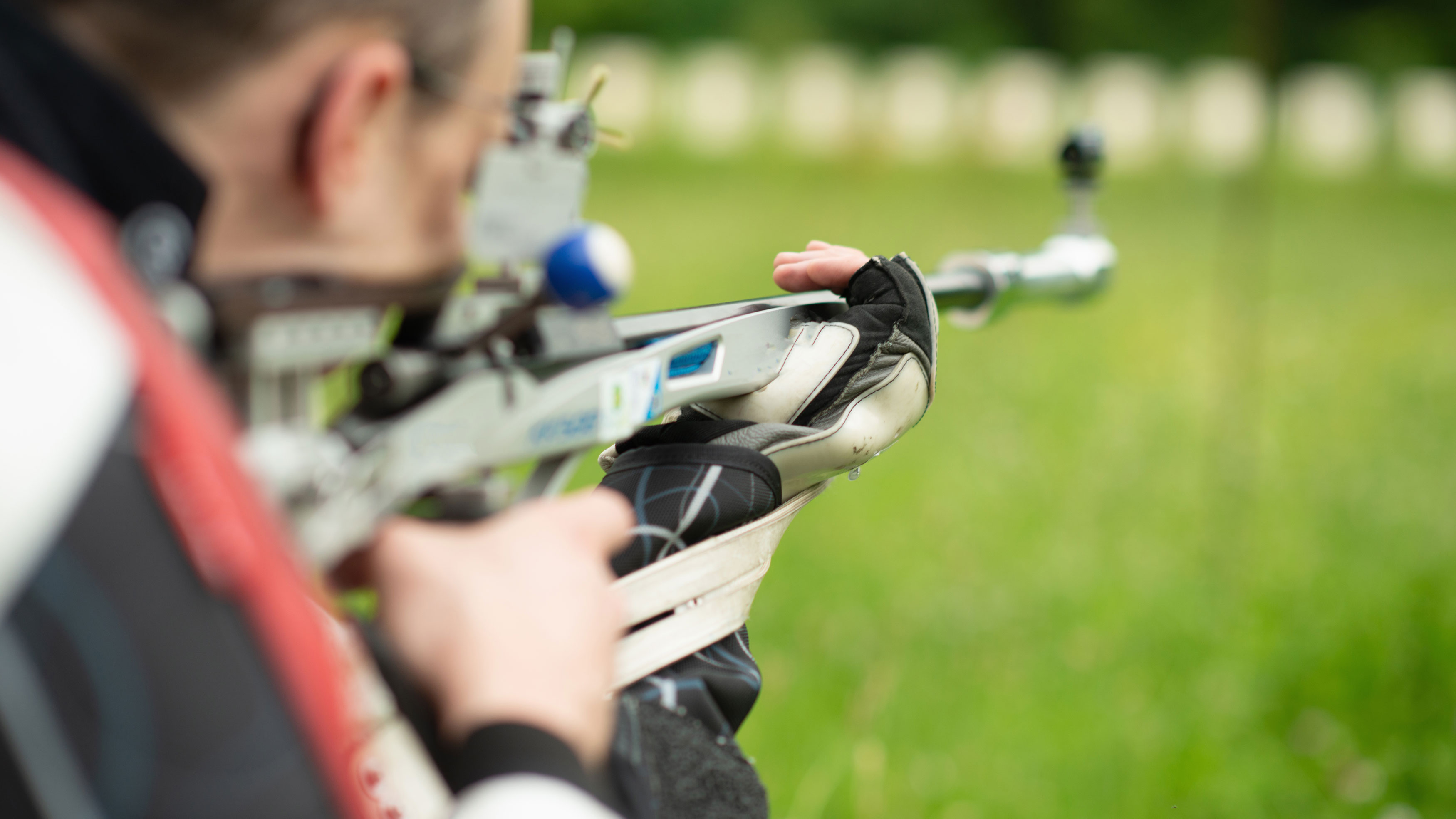 The Future of Marksmanship Starts Now