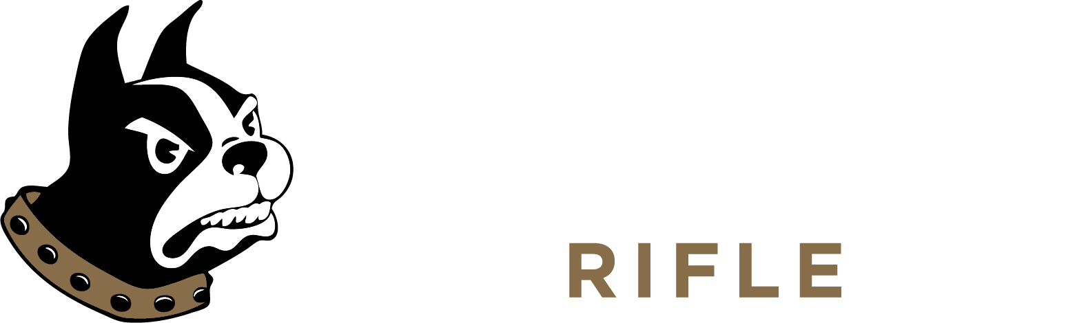 Wofford Rifle